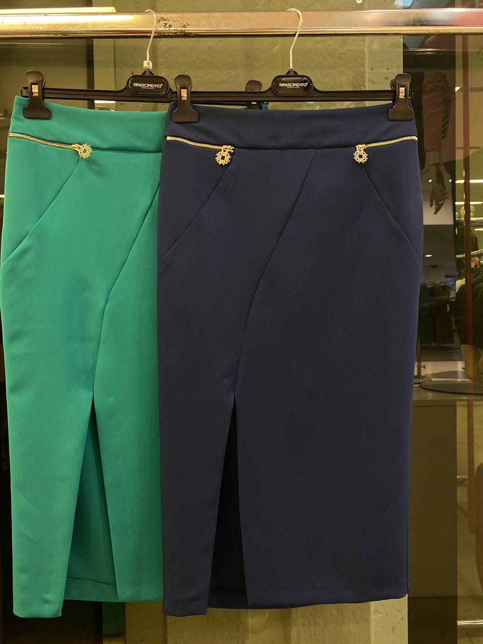 Фото Rinascimento