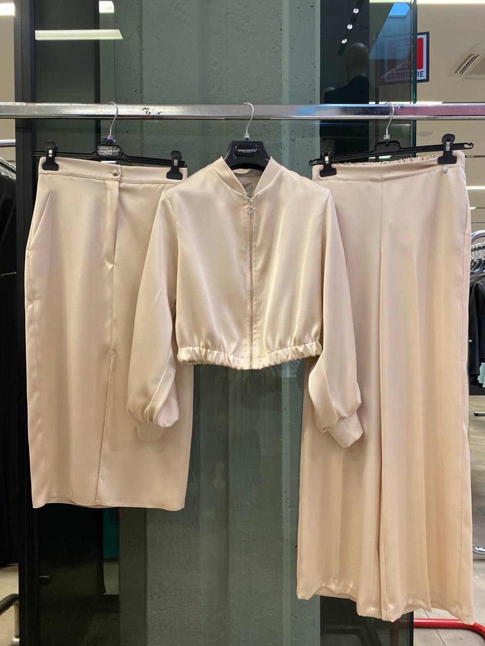 Фото Rinascimento