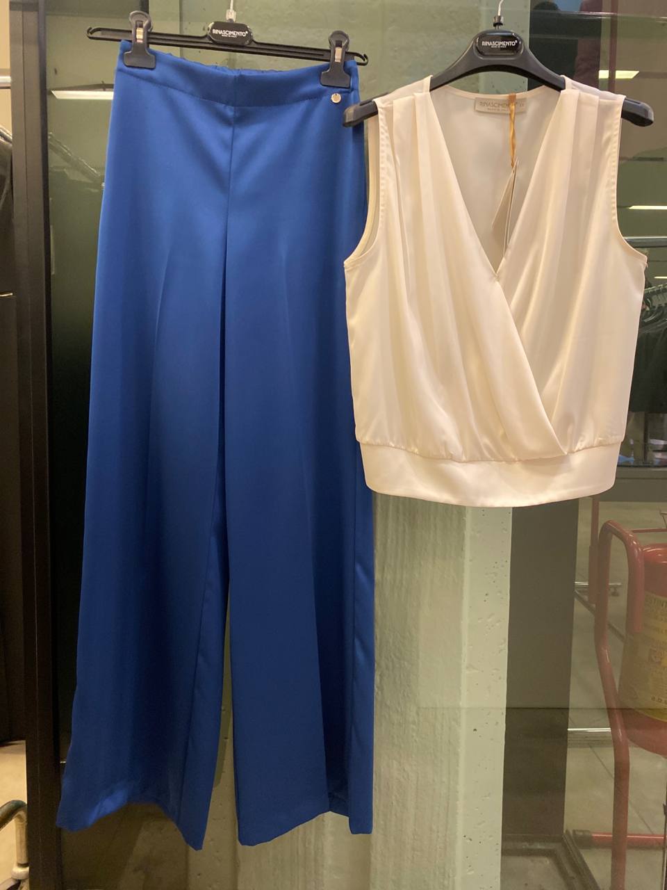 Фото Rinascimento