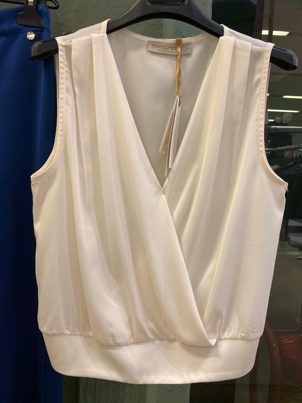 Фото Rinascimento