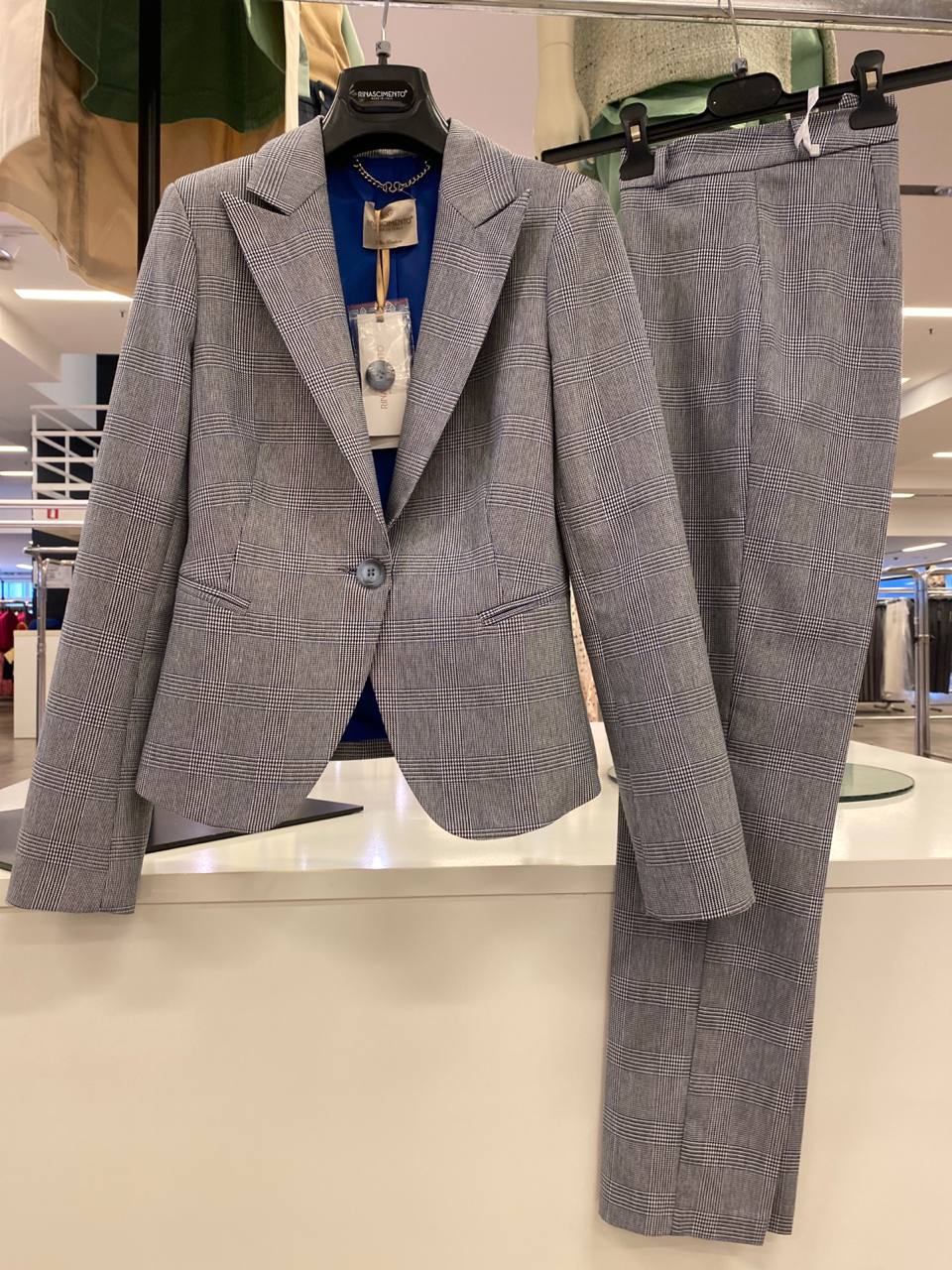 Фото Rinascimento