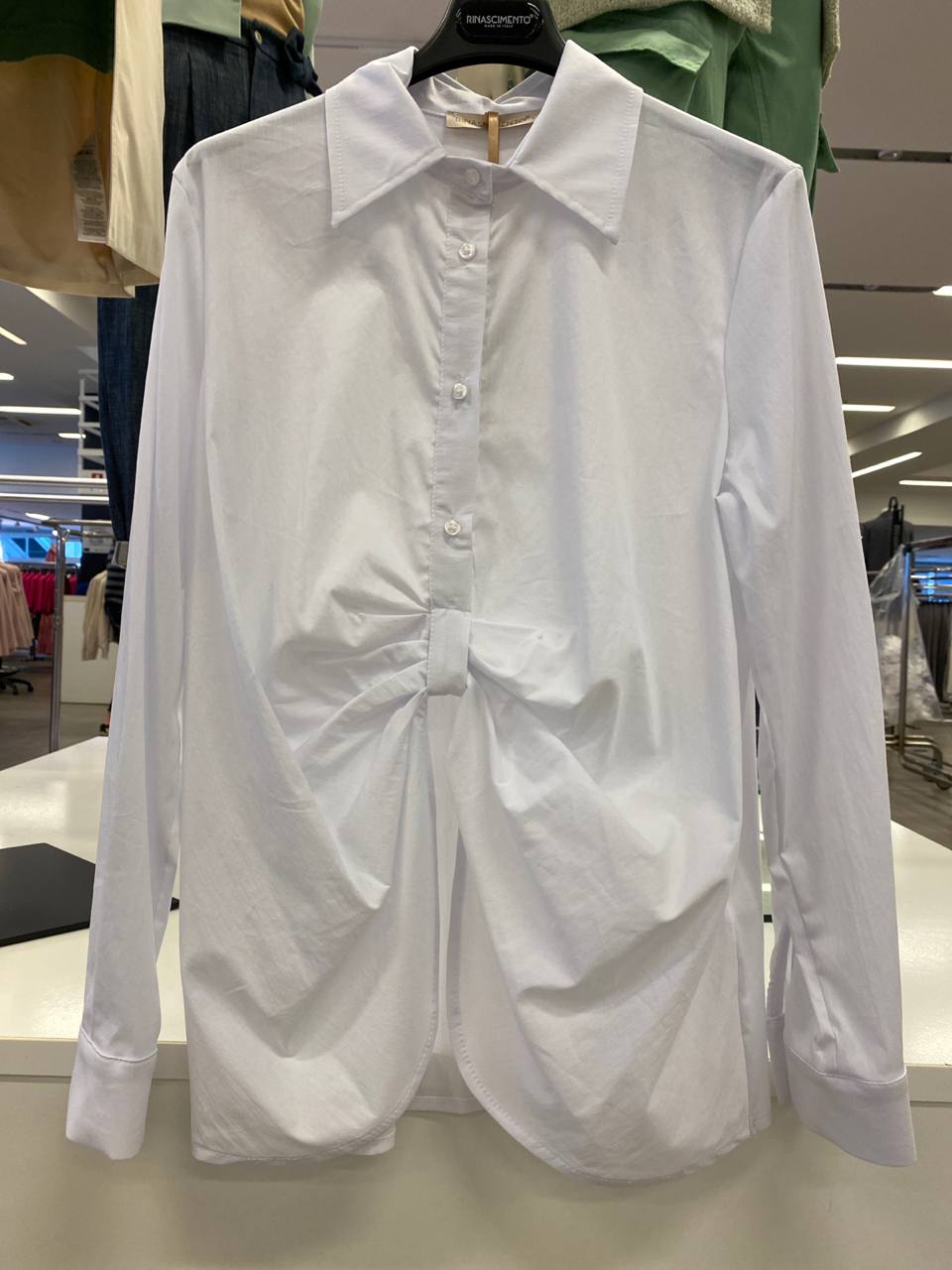 Фото Rinascimento