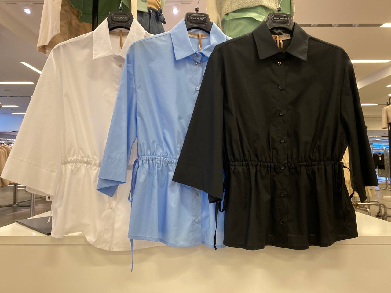 Фото Rinascimento