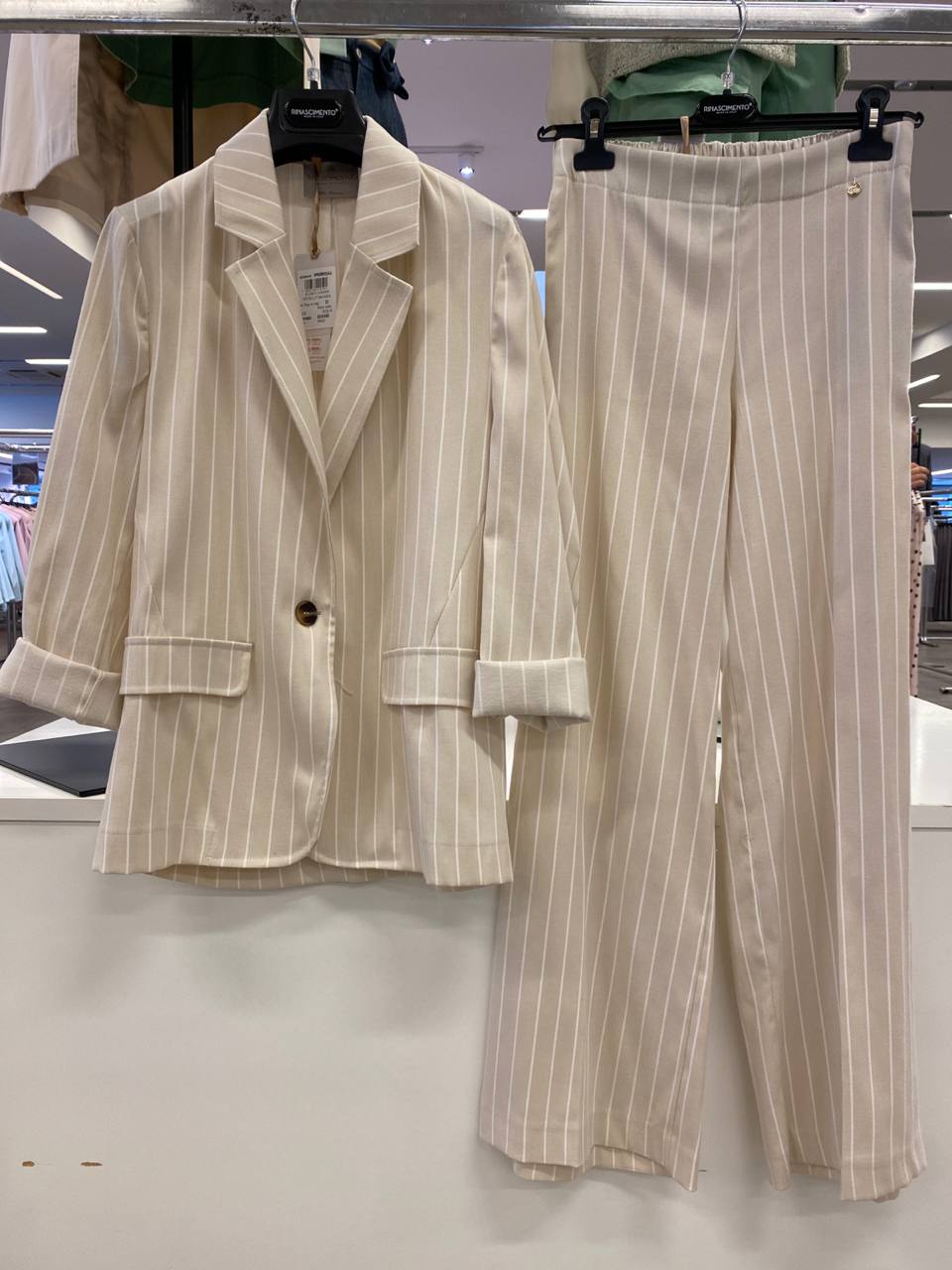 Фото Rinascimento