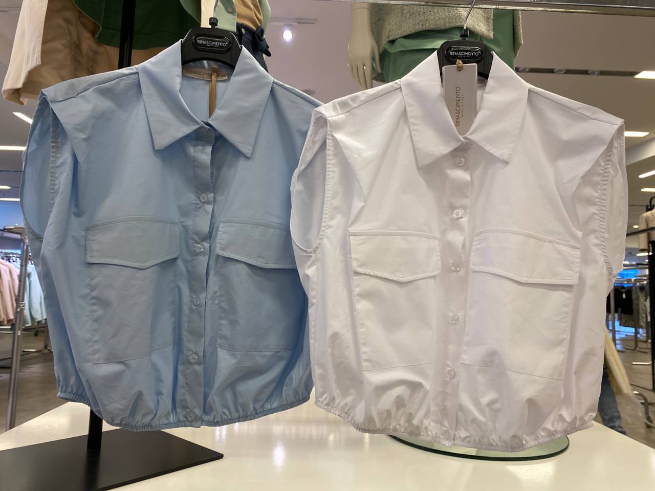 Фото Rinascimento