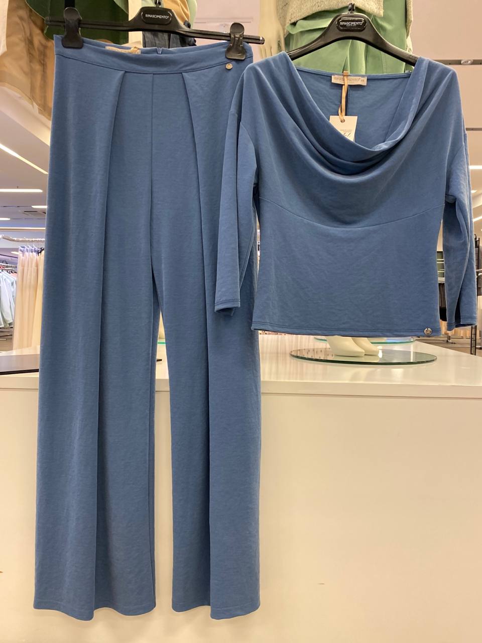 Фото Rinascimento