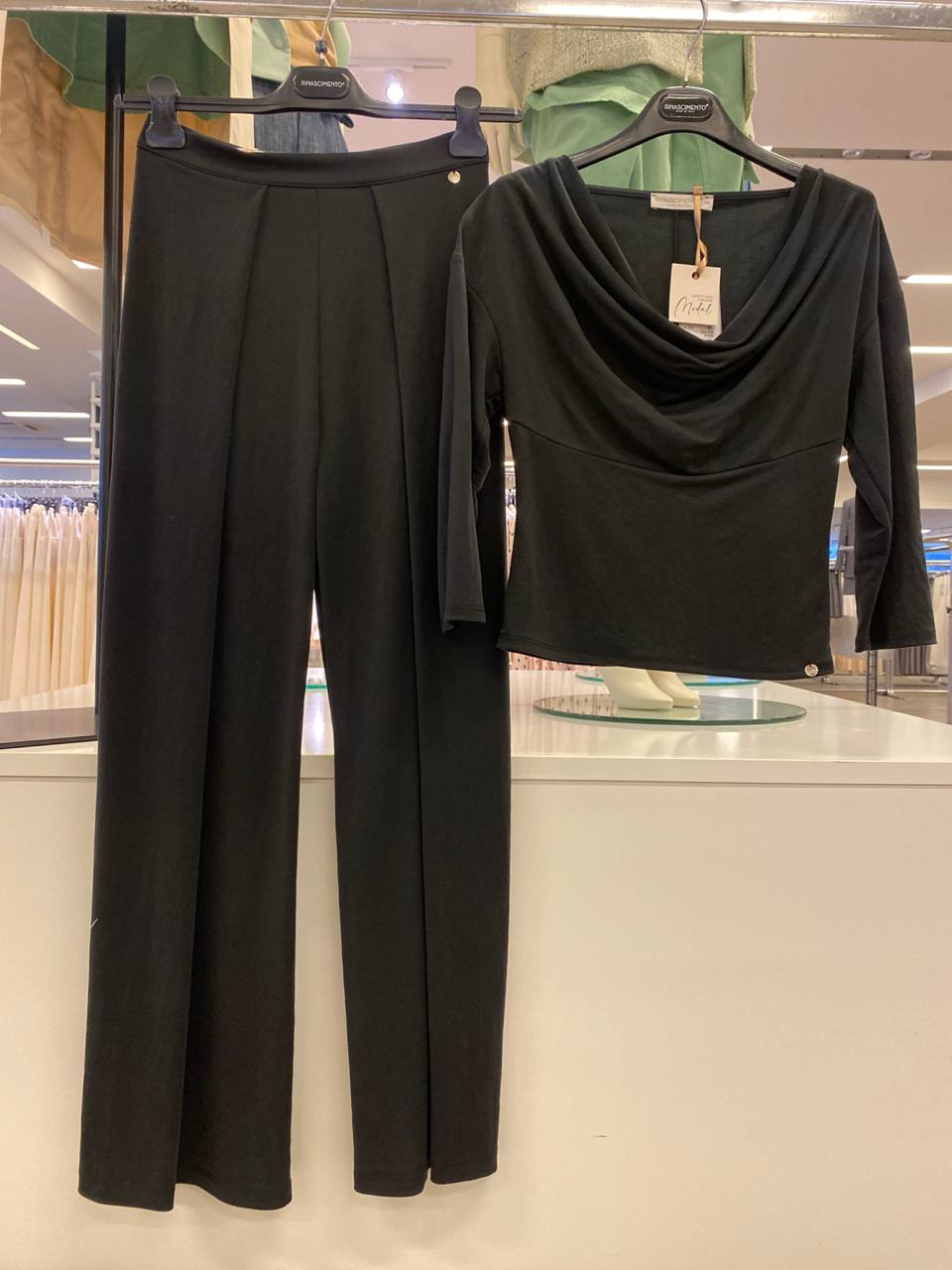 Фото Rinascimento