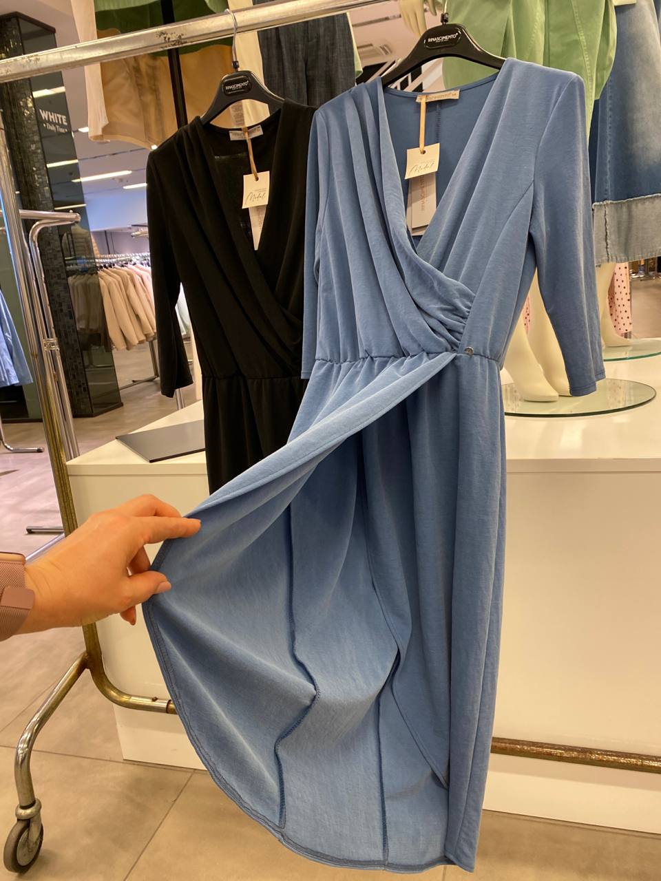 Фото Rinascimento