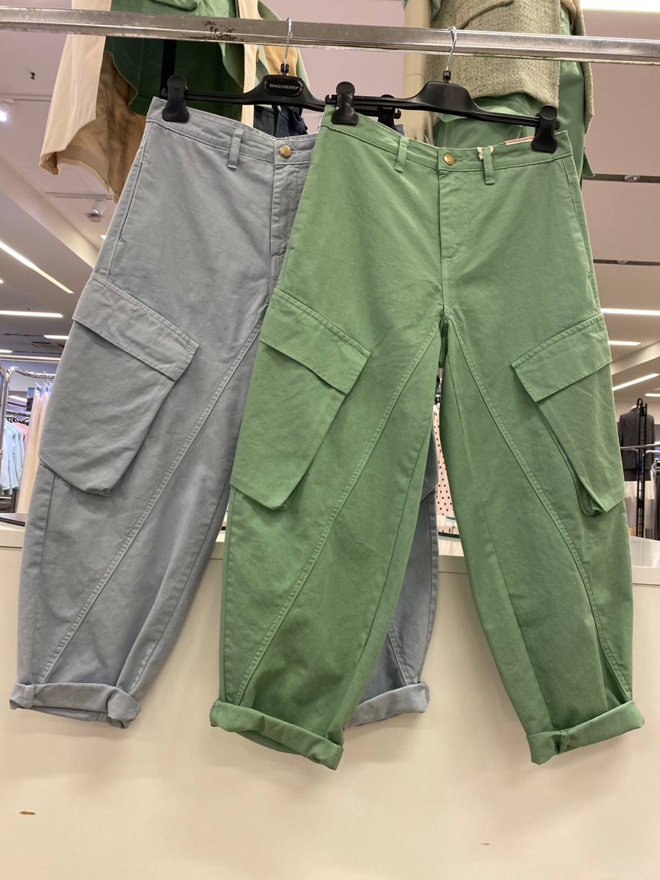 Фото Rinascimento