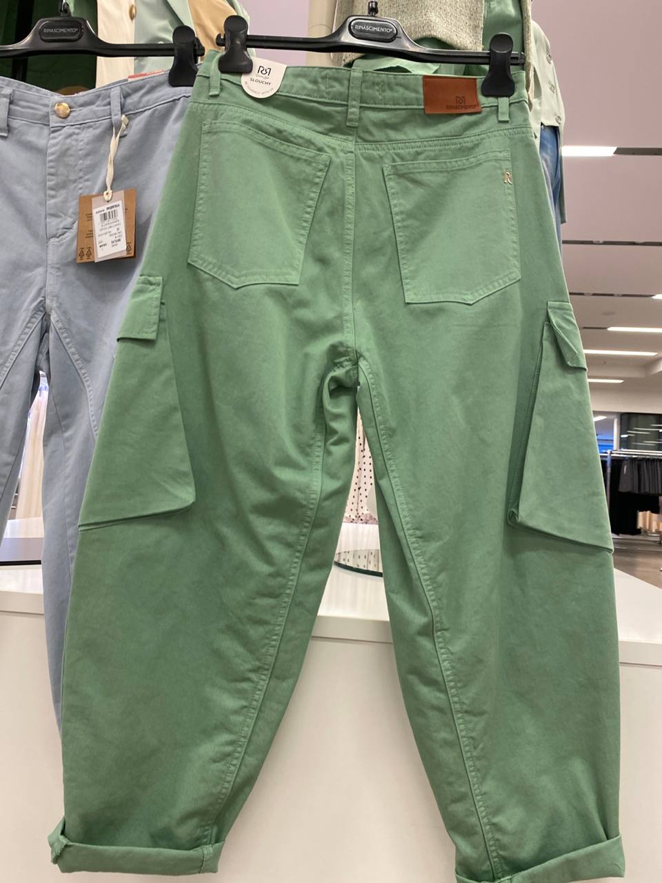 Фото Rinascimento