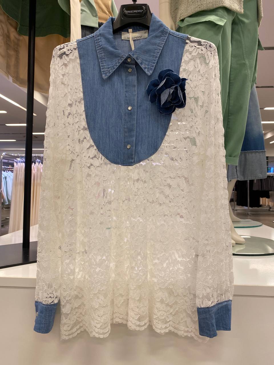 Фото Rinascimento