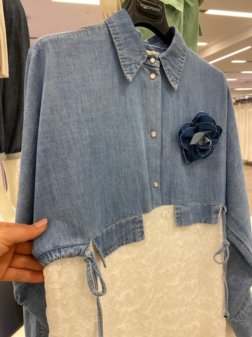 Фото Rinascimento