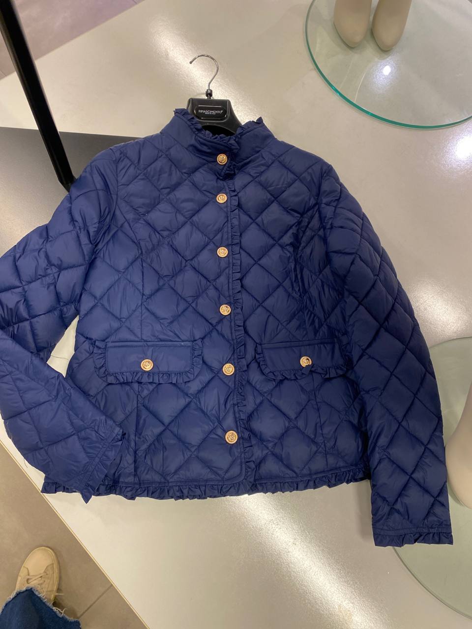 Фото Rinascimento