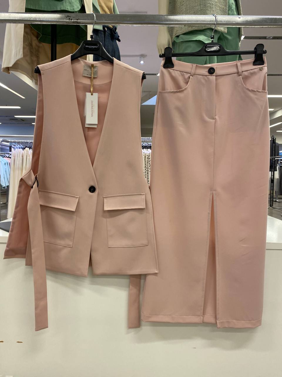 Фото Rinascimento