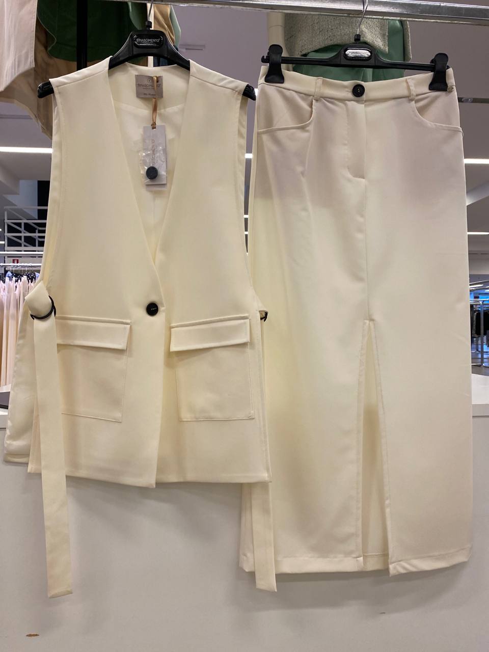 Фото Rinascimento