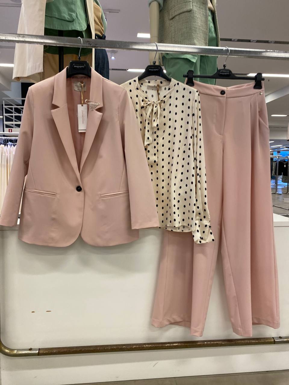 Фото Rinascimento