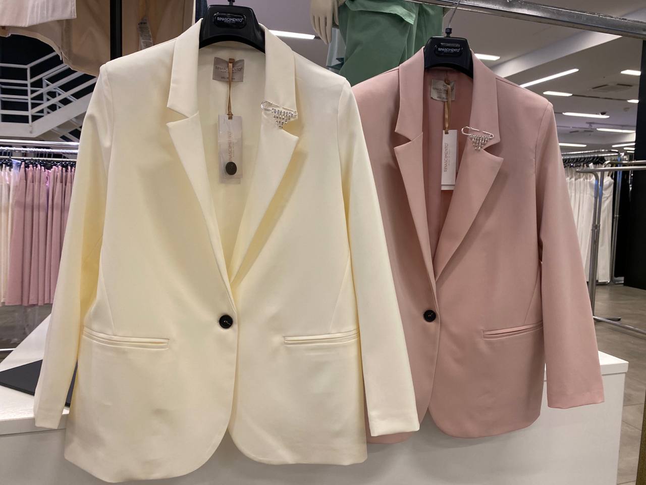 Фото Rinascimento