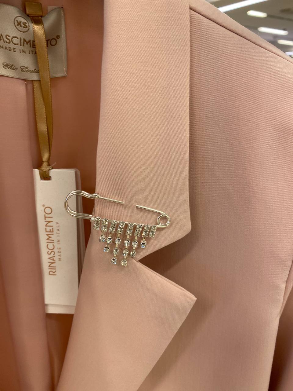 Фото Rinascimento