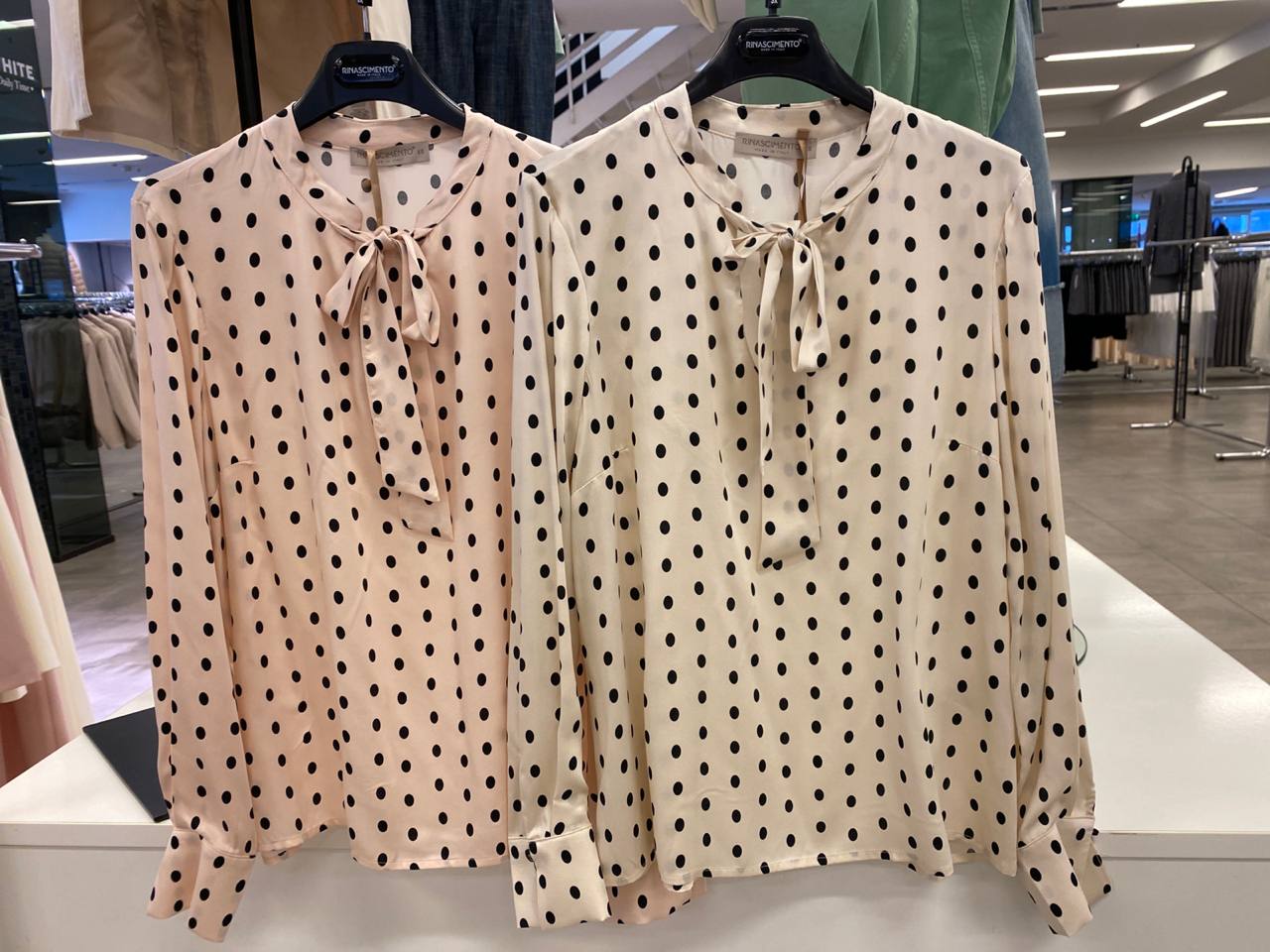 Фото Rinascimento