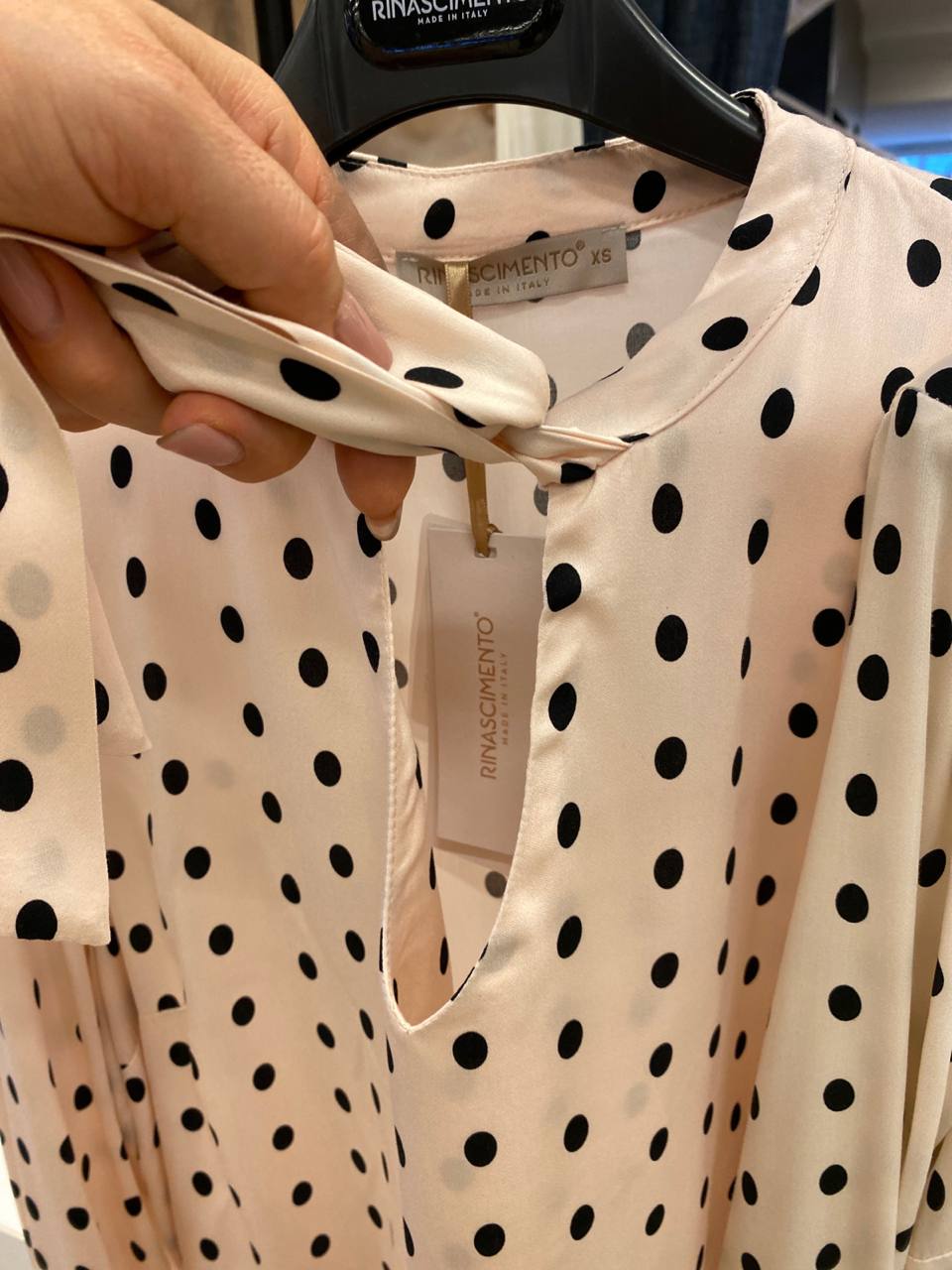 Фото Rinascimento