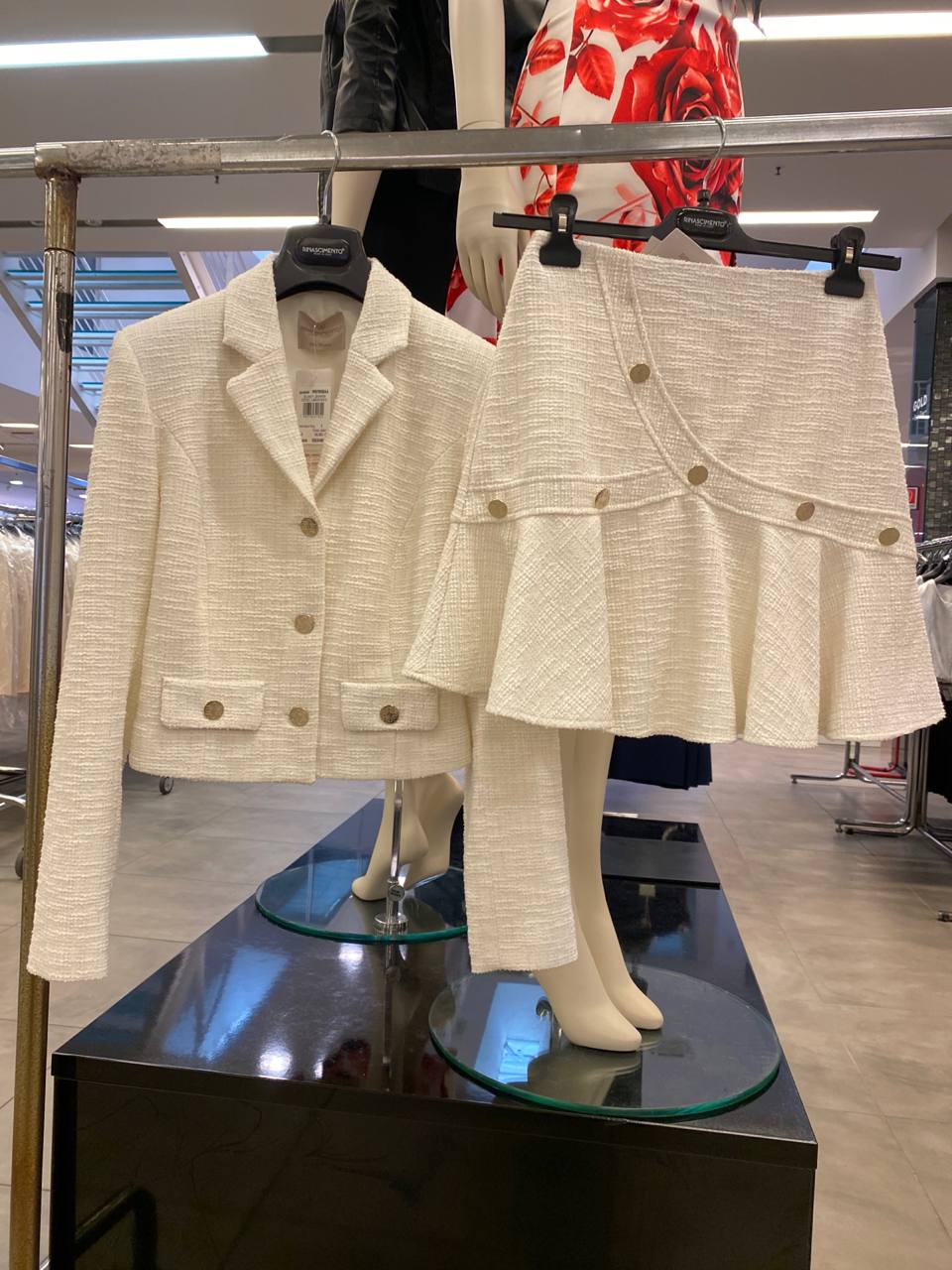 Фото Rinascimento