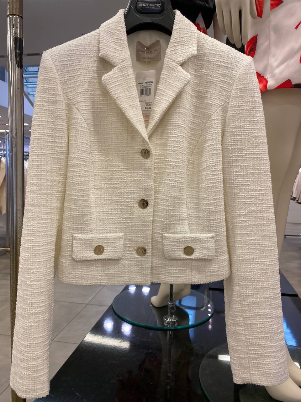 Фото Rinascimento