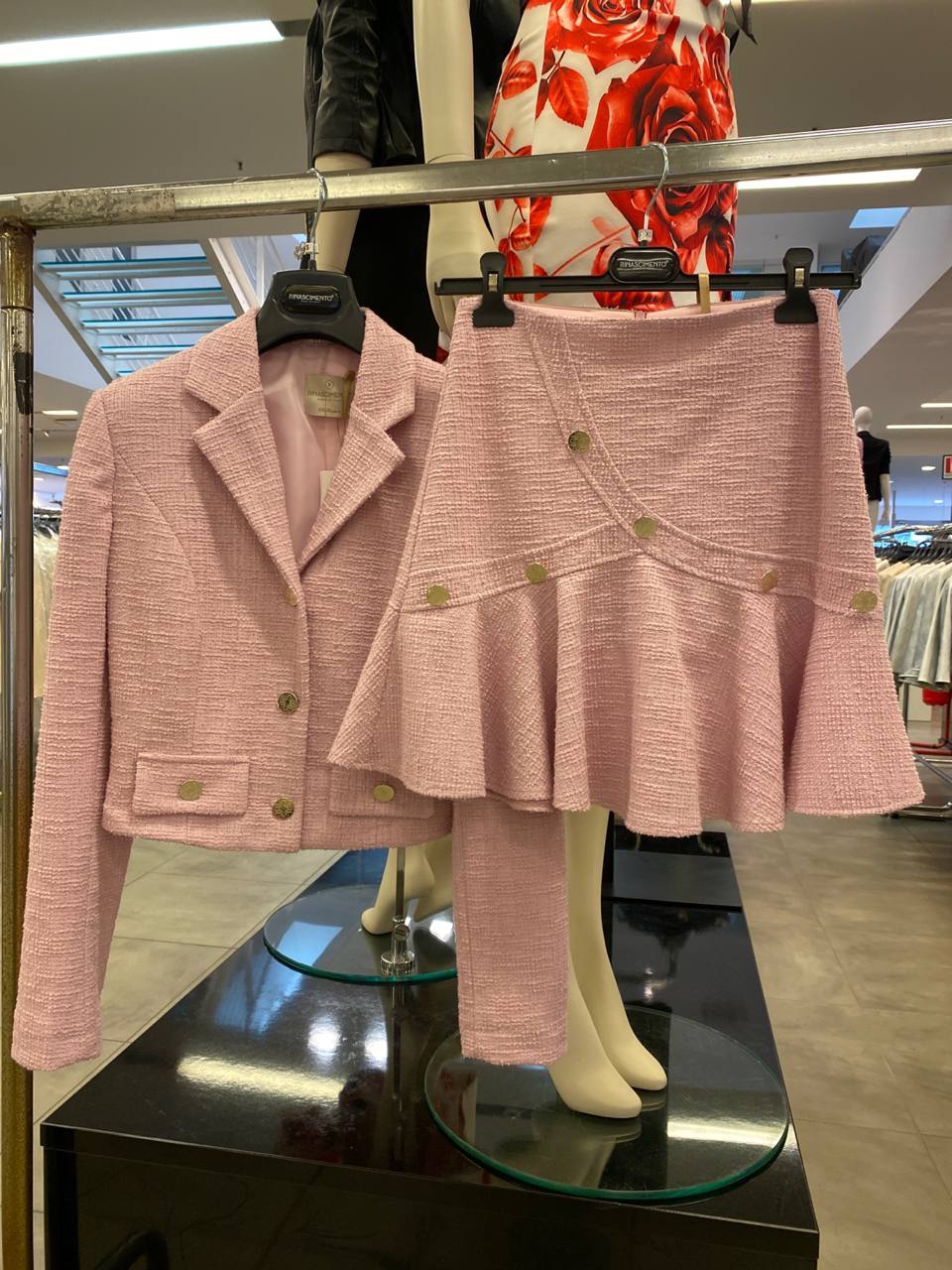 Фото Rinascimento