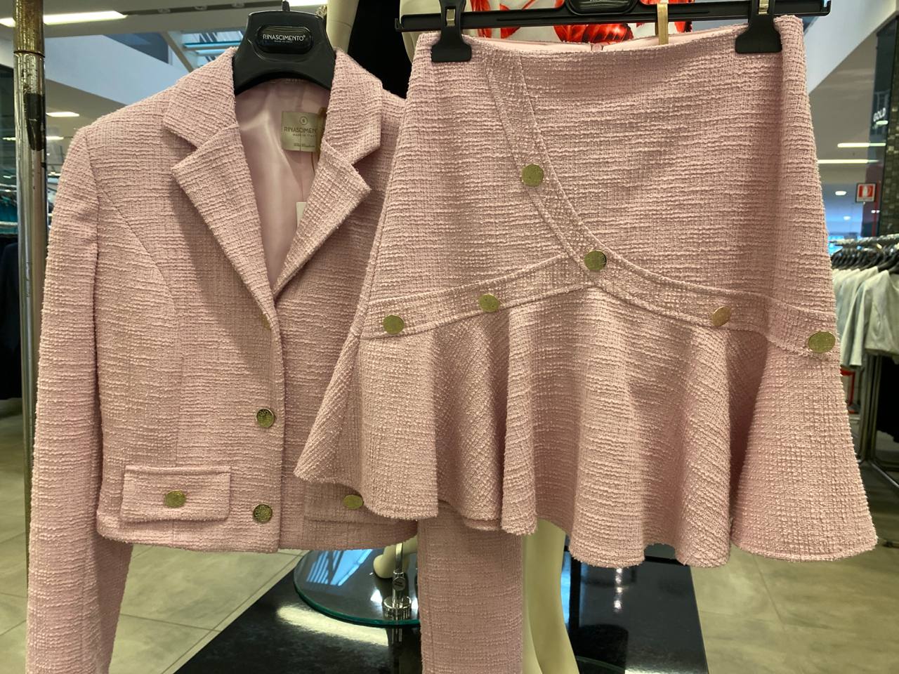 Фото Rinascimento