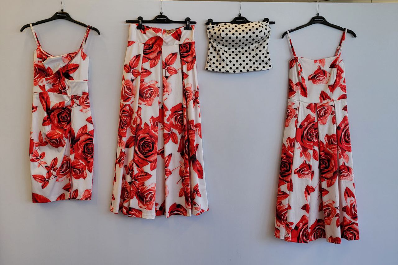 Фото Rinascimento