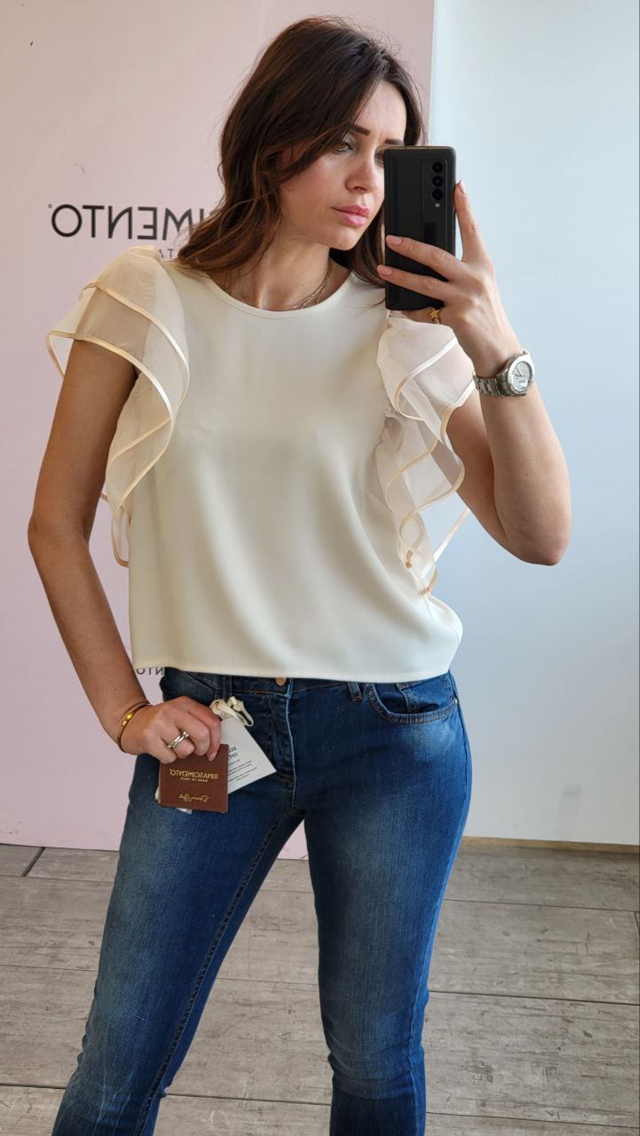 Фото Rinascimento