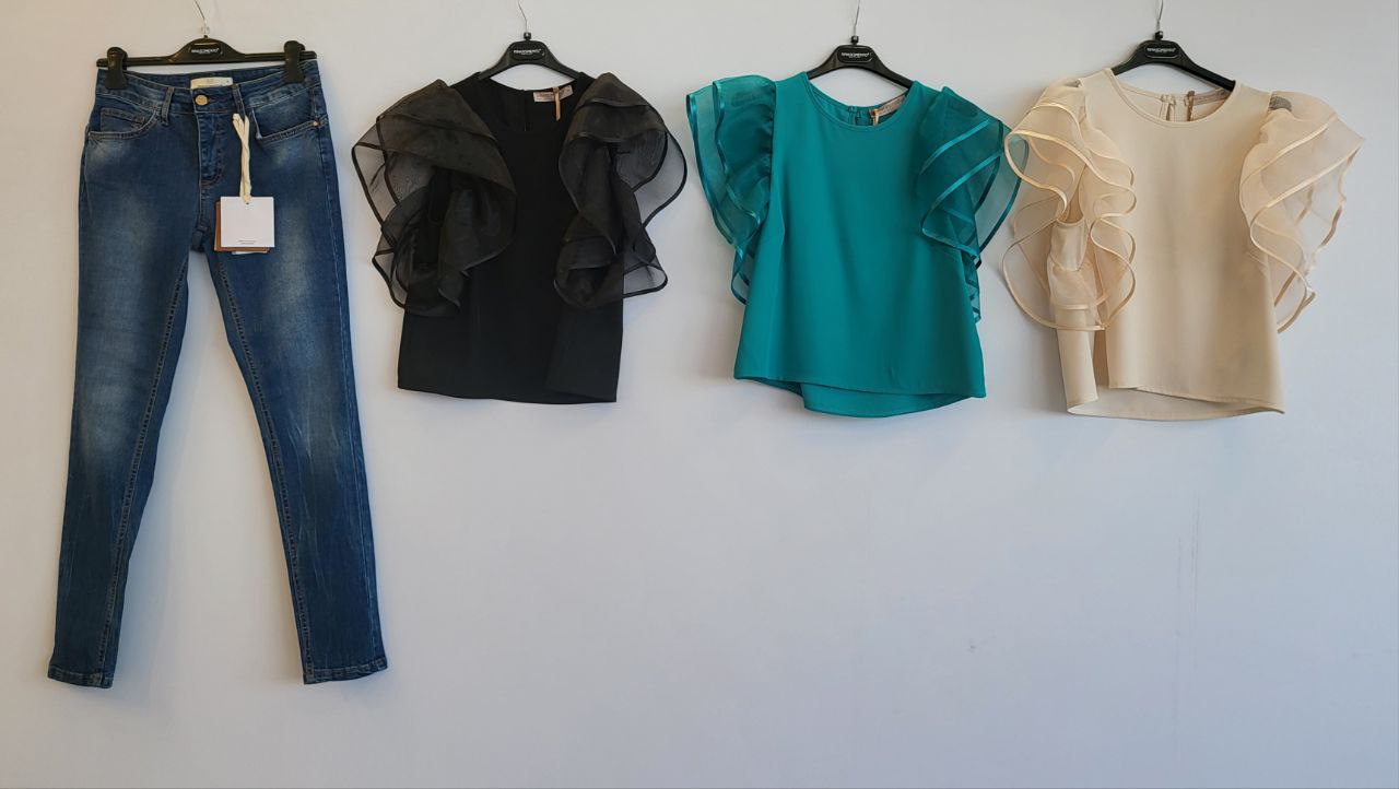 Фото Rinascimento