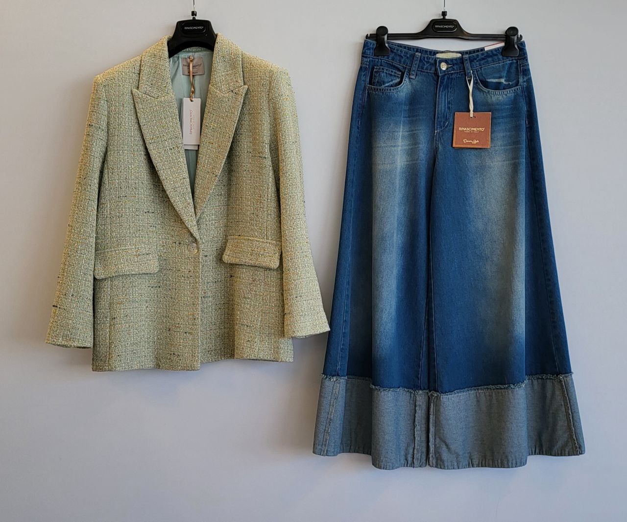 Фото Rinascimento