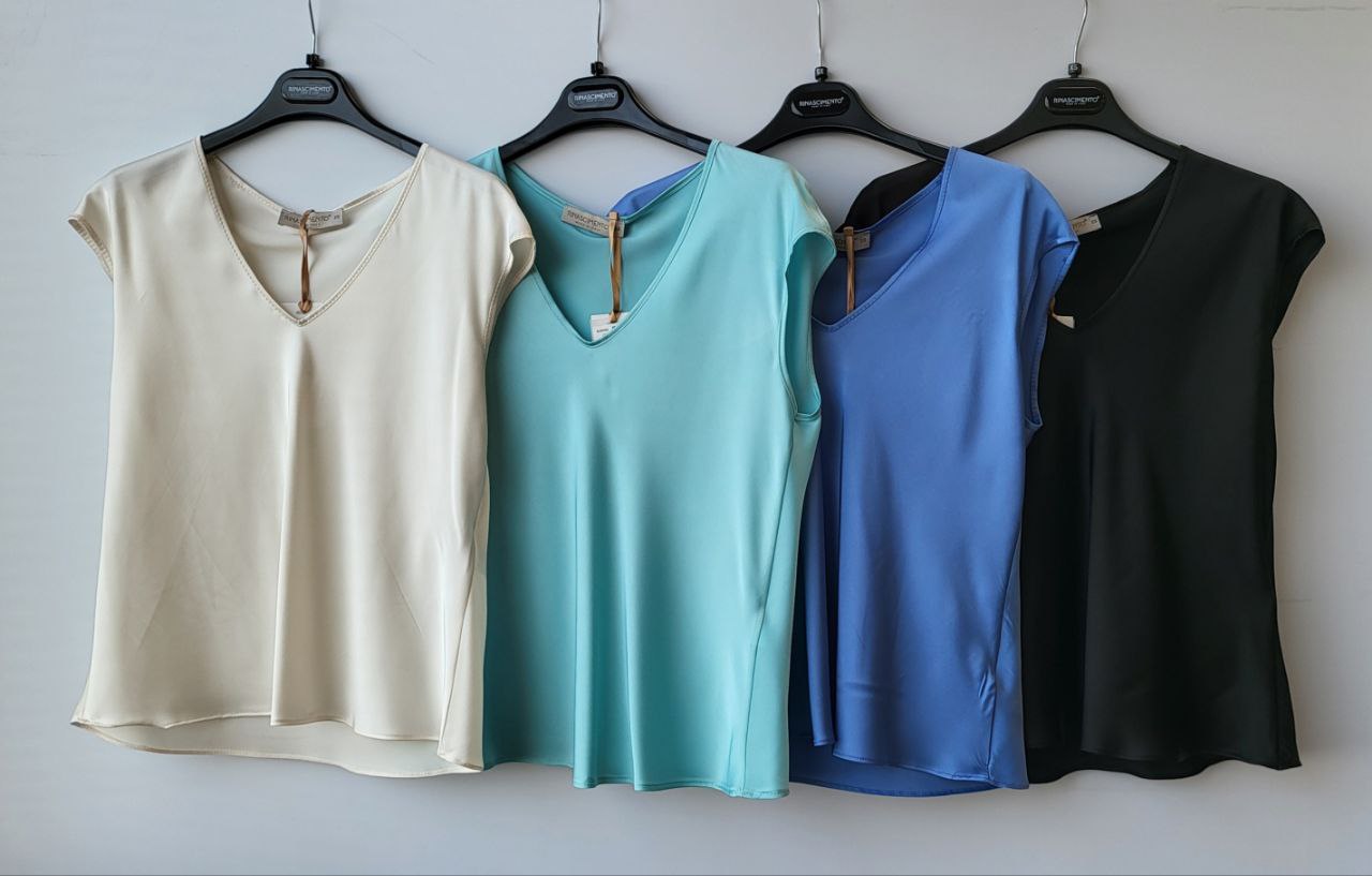 Фото Rinascimento