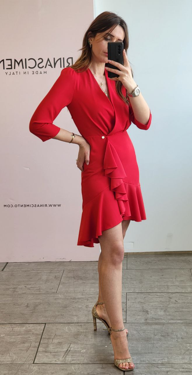 Фото Rinascimento