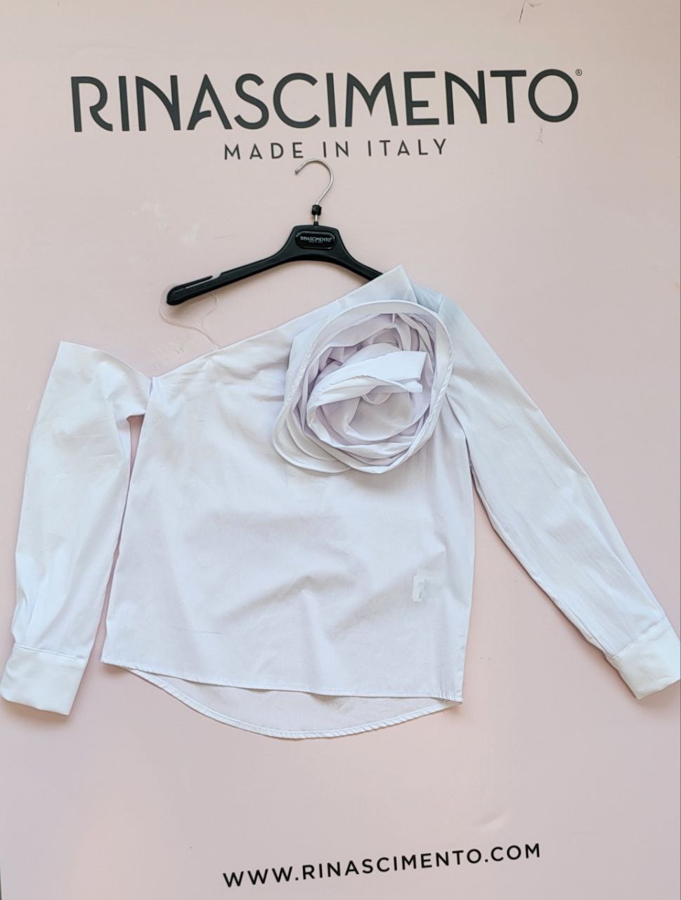 Фото Rinascimento