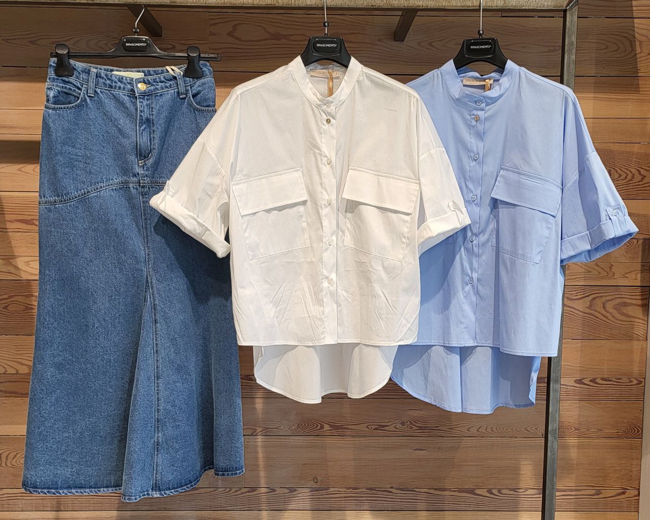 Фото Rinascimento