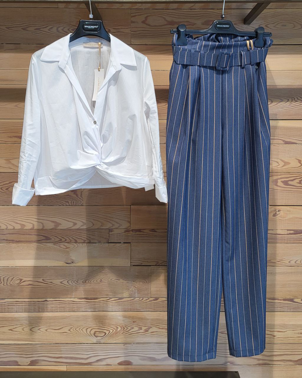 Фото Rinascimento