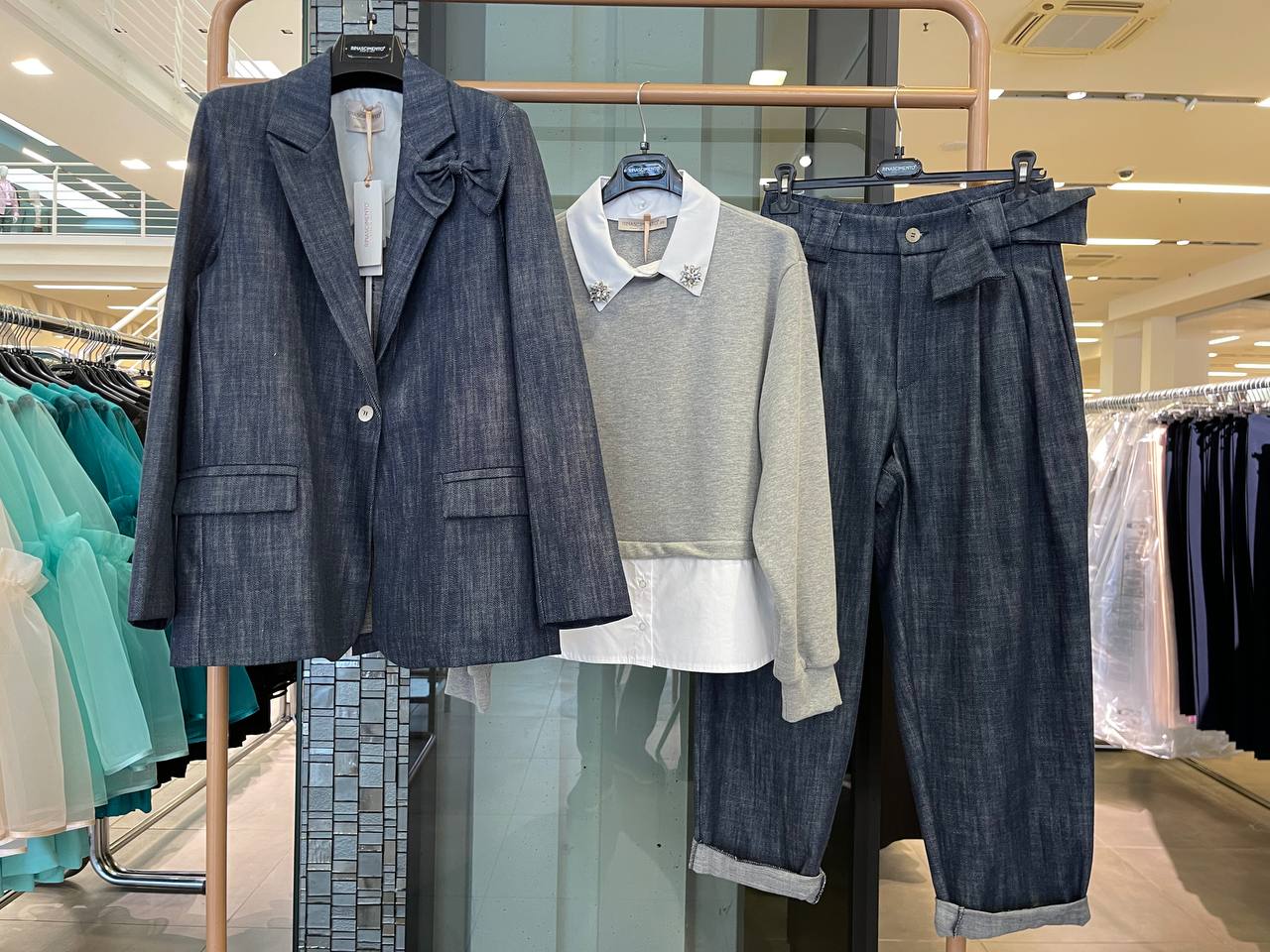 Фото Rinascimento