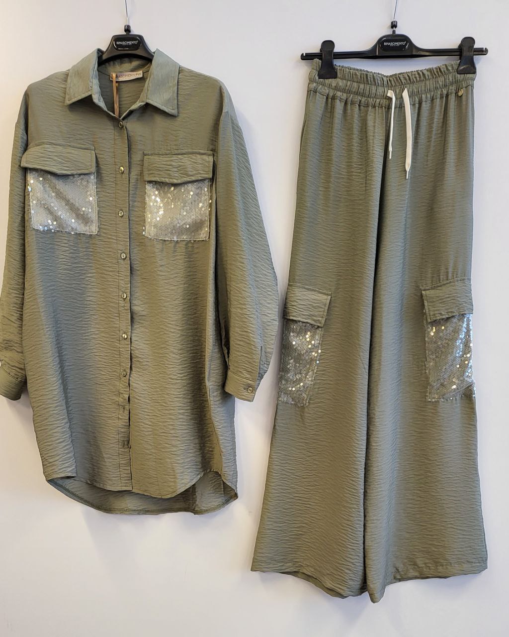 Фото Rinascimento