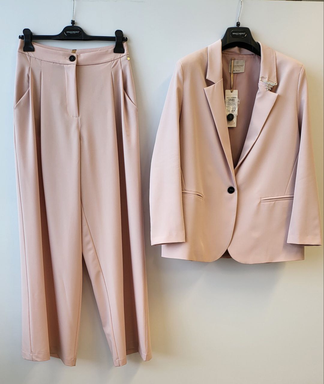 Фото Rinascimento