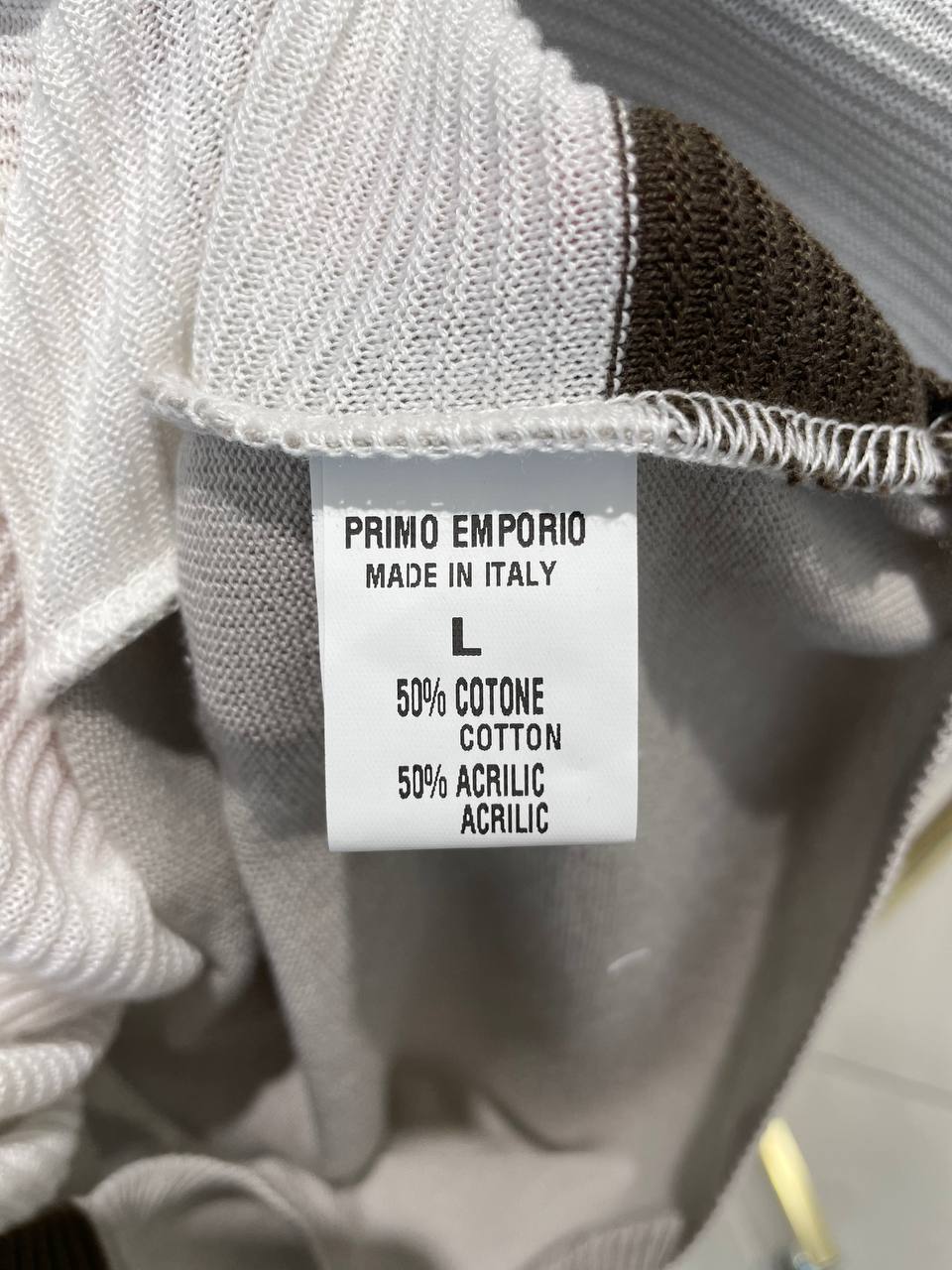 Фото Primo Emporio