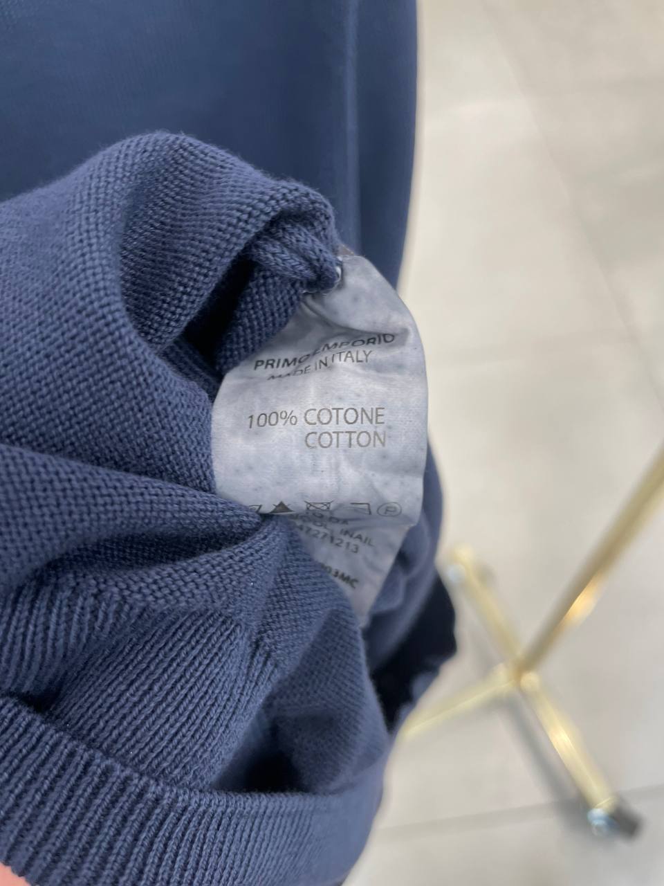 Фото Primo Emporio