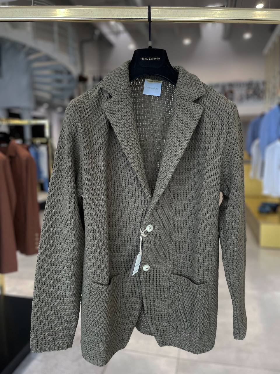 Фото Primo Emporio