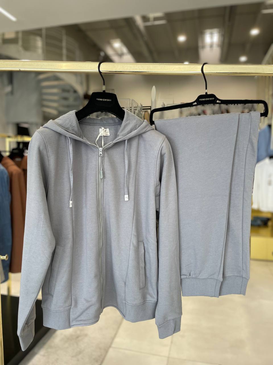 Фото Primo Emporio