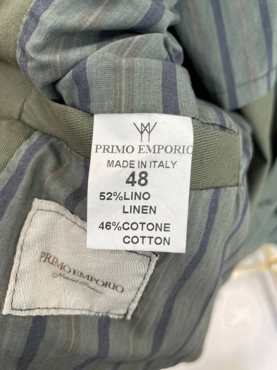 Primo Emporio Мужская одежда, арт. 73197458