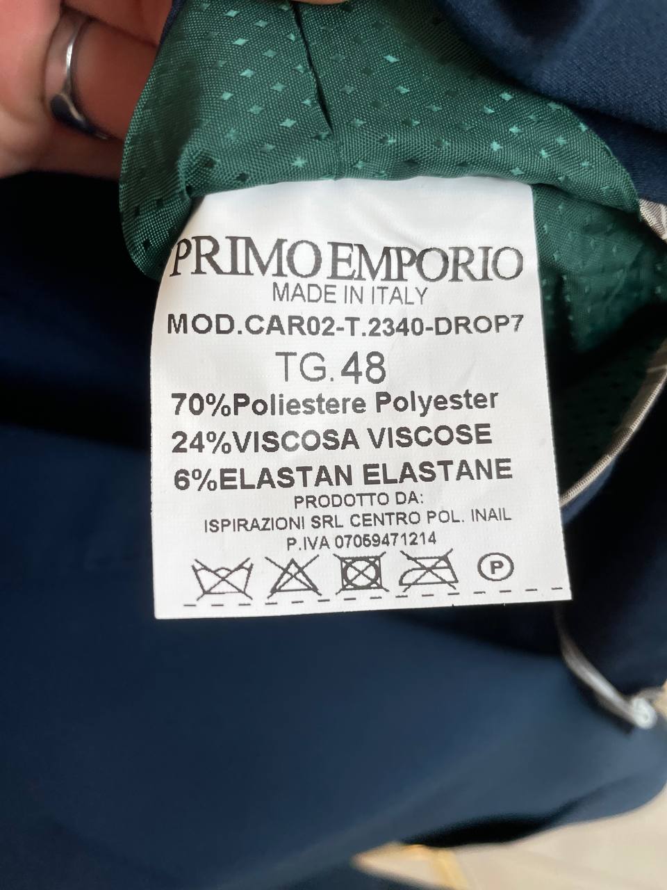 Фото Primo Emporio