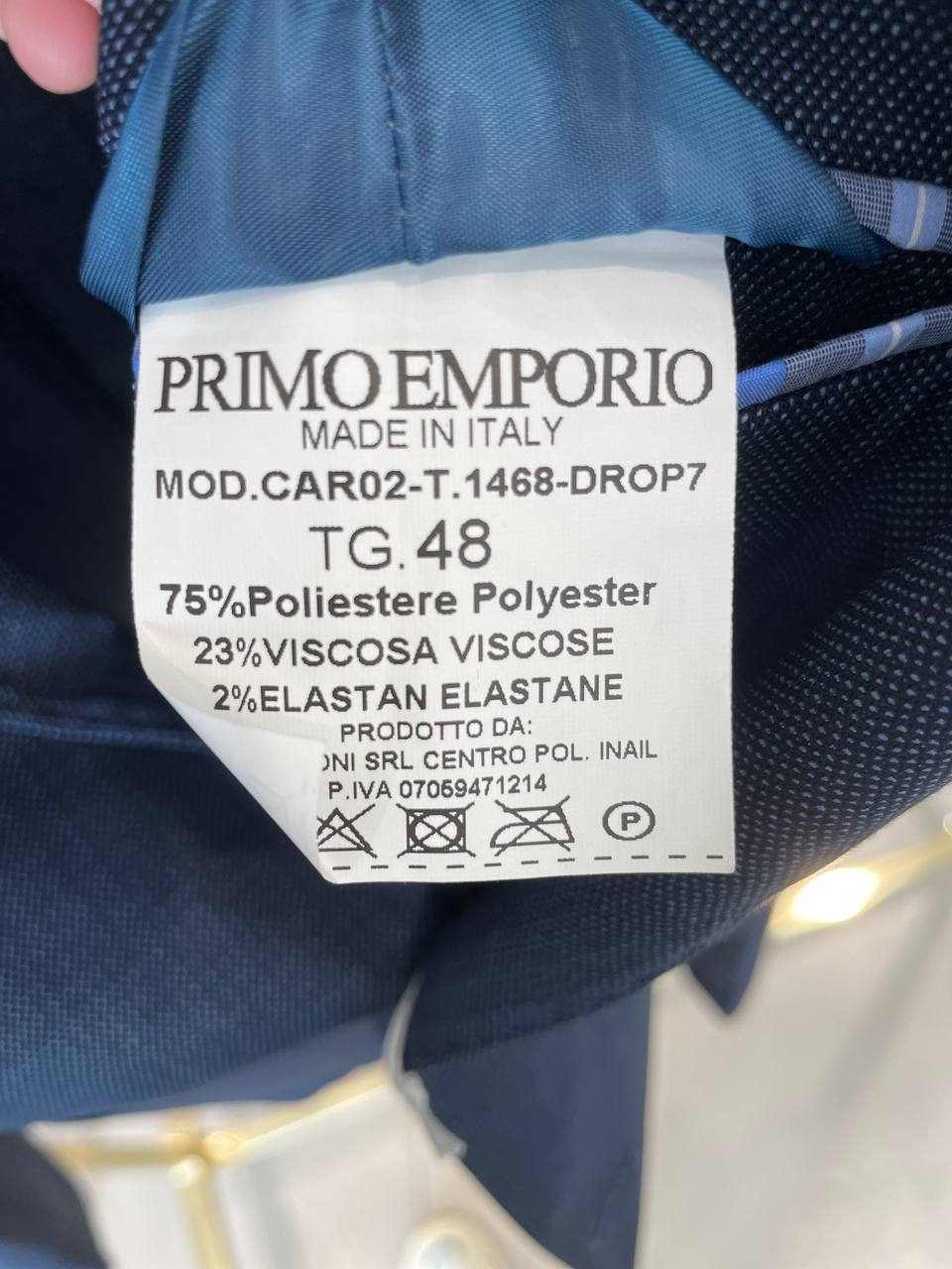 Фото Primo Emporio