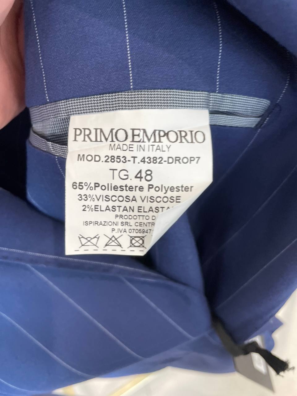 Фото Primo Emporio