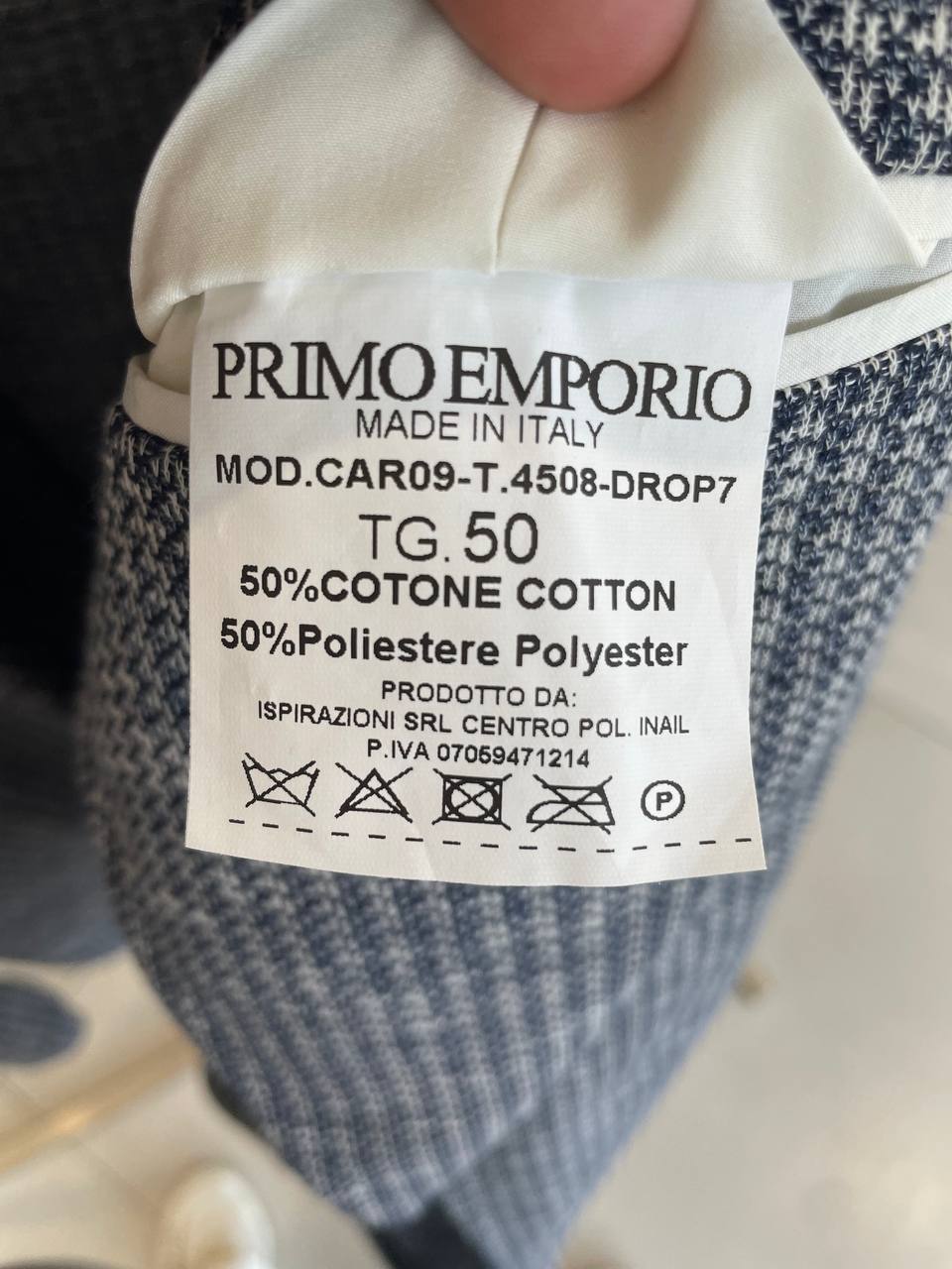 Фото Primo Emporio