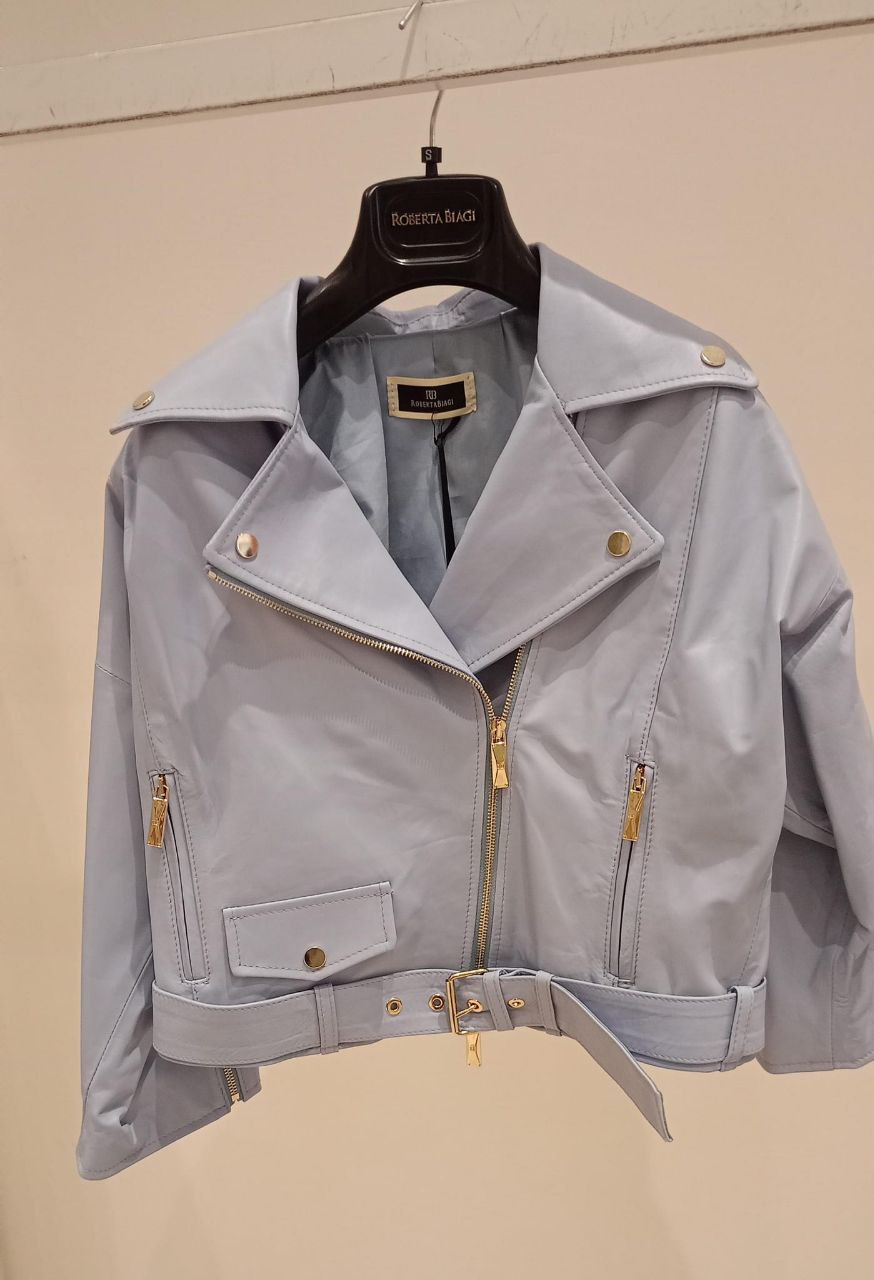 Фото Roberta Biagi